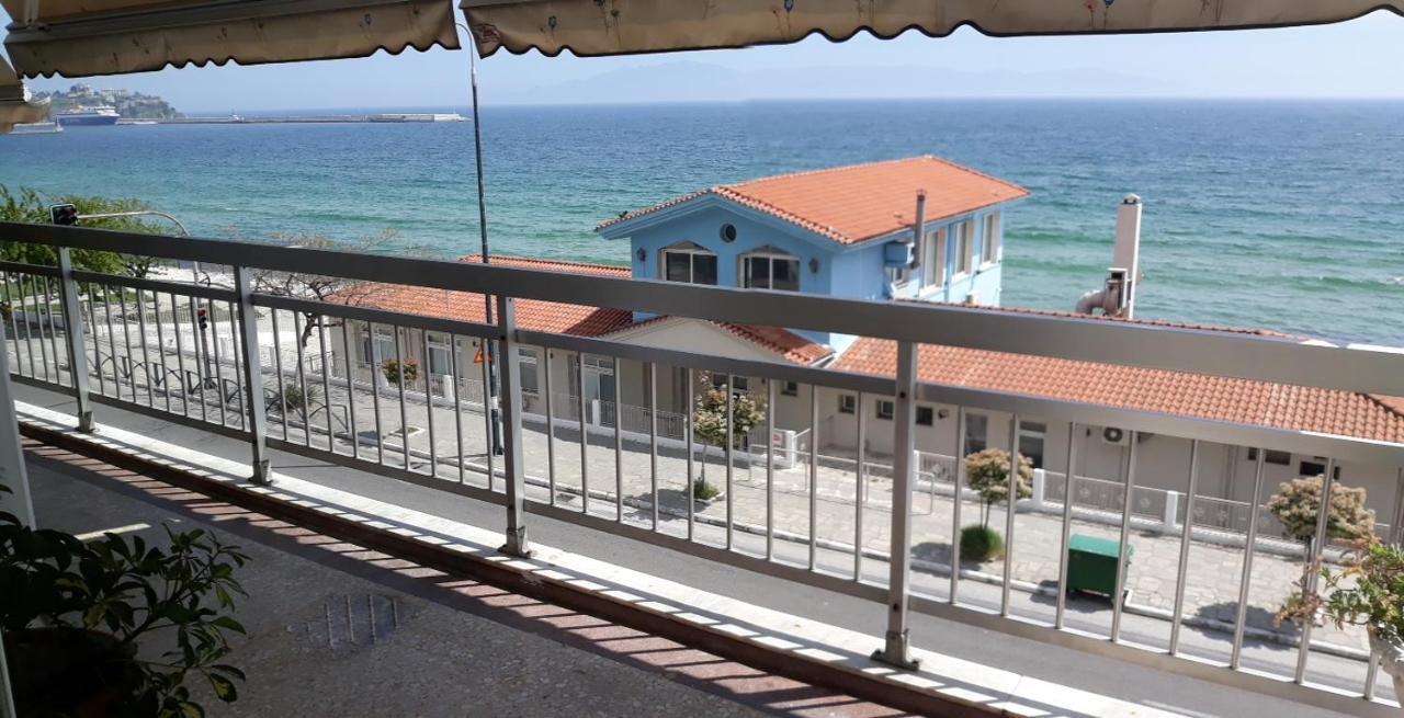 Apartment Sea View Kavala