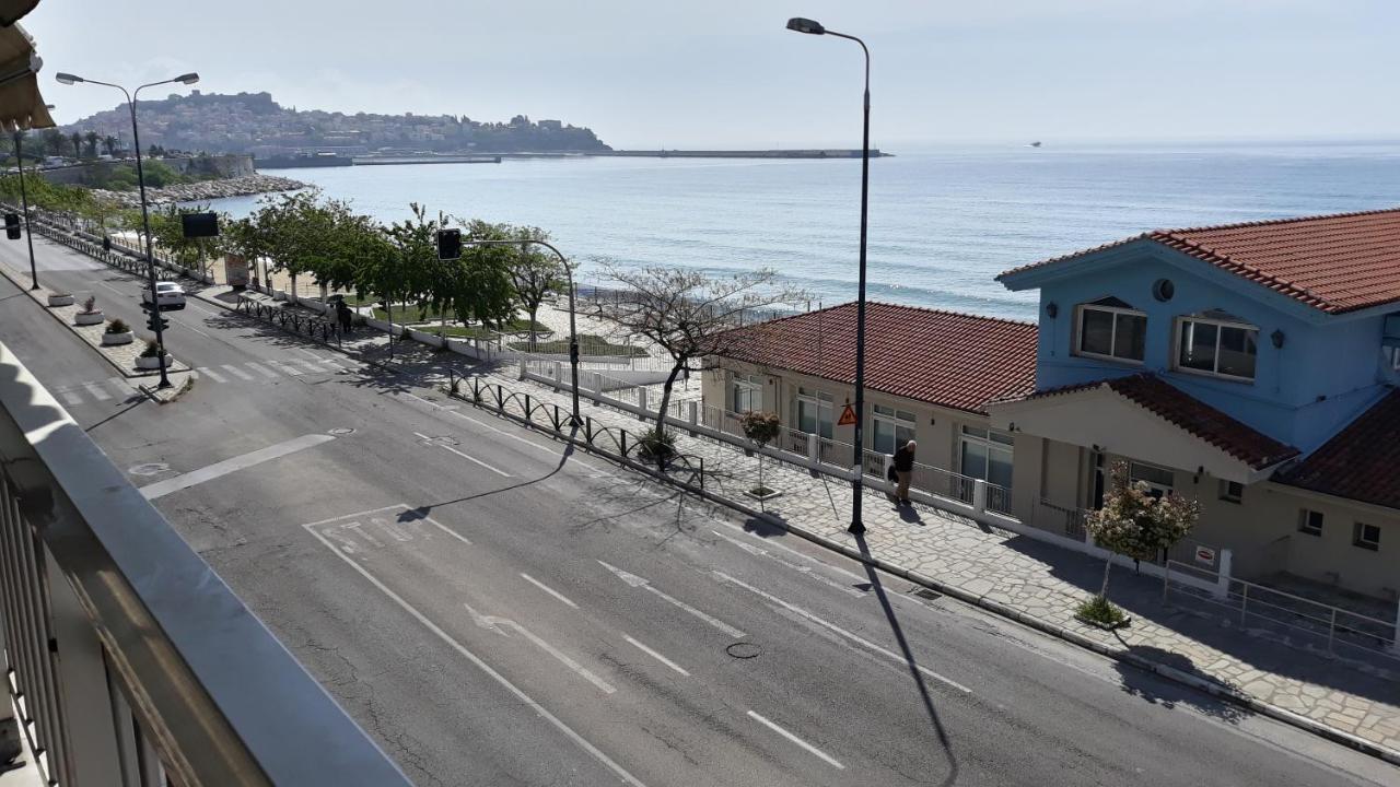 Sea View *