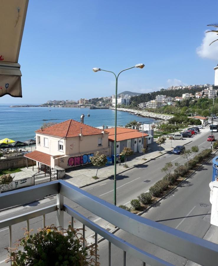 Apartment Sea View *