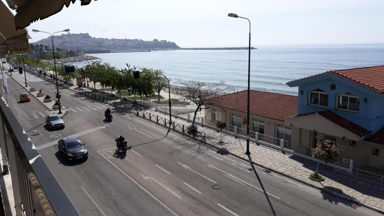 Sea View Apartment