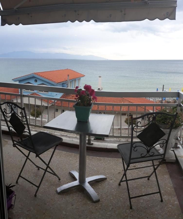 Sea View * Kavala