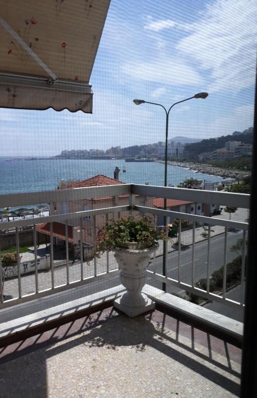 Sea View Apartment