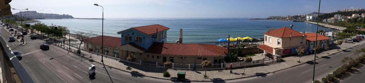Sea View Kavala