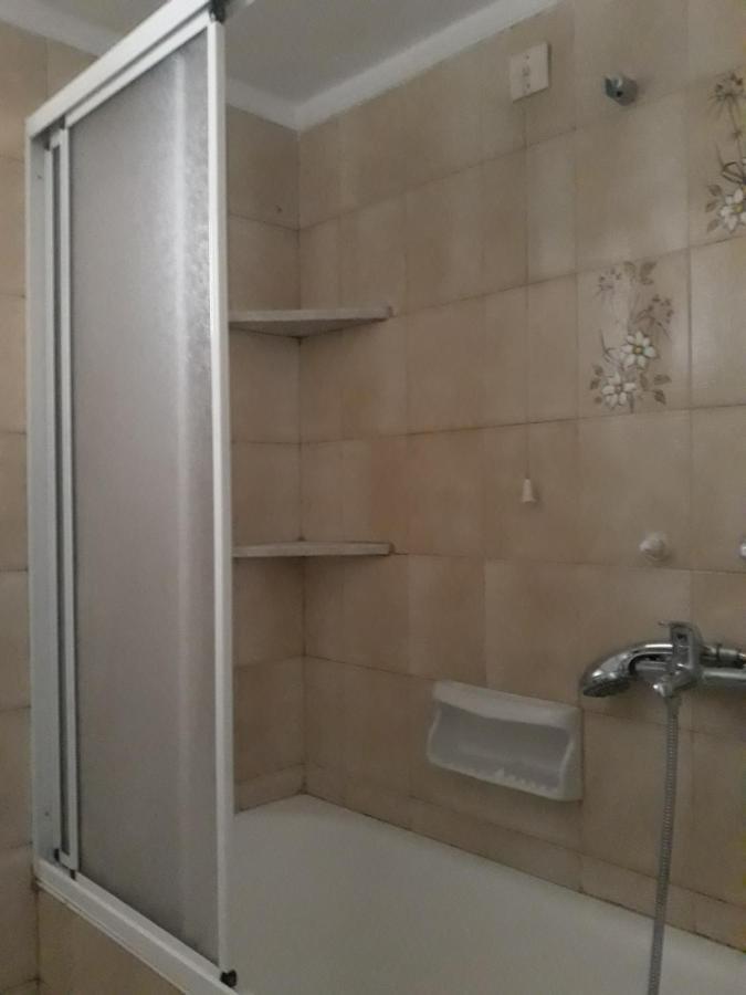 Apartment Sea View Kavala
