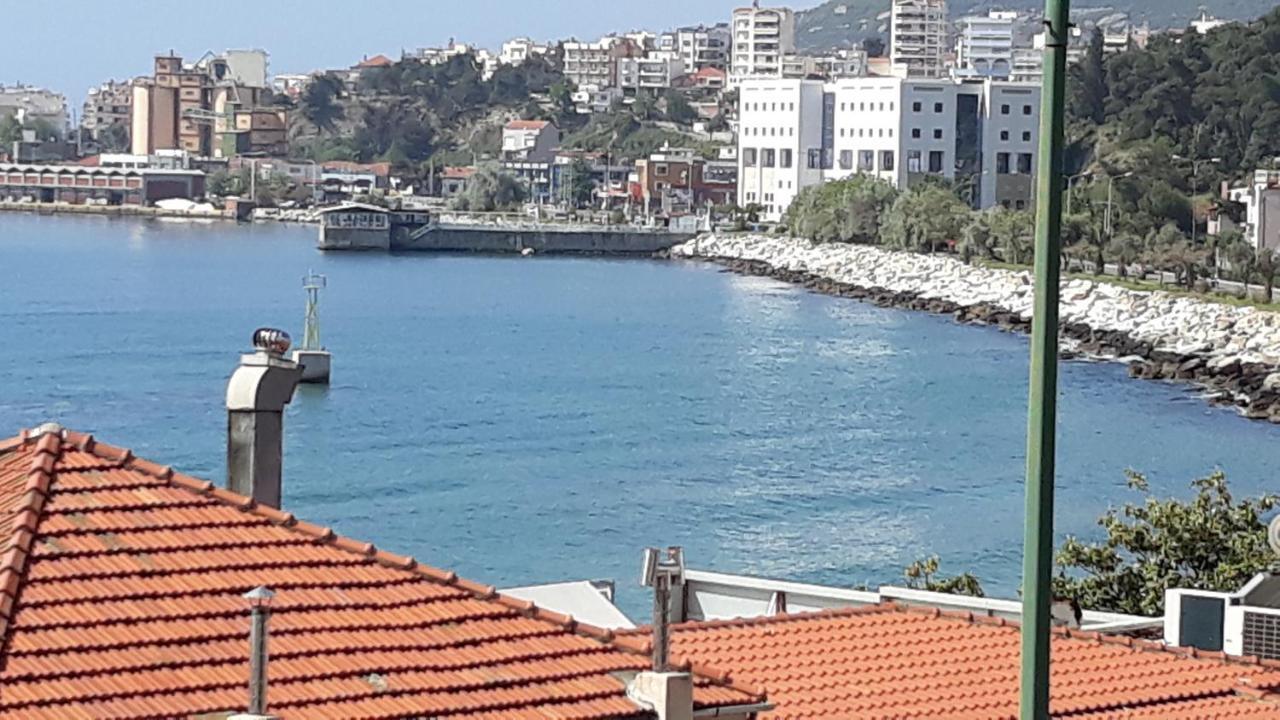 Sea View * Kavala