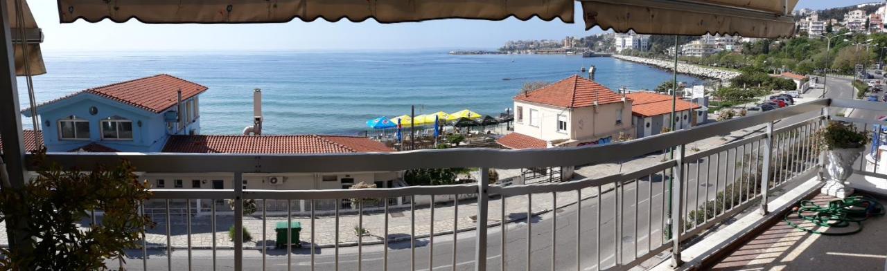 Sea View Apartment *