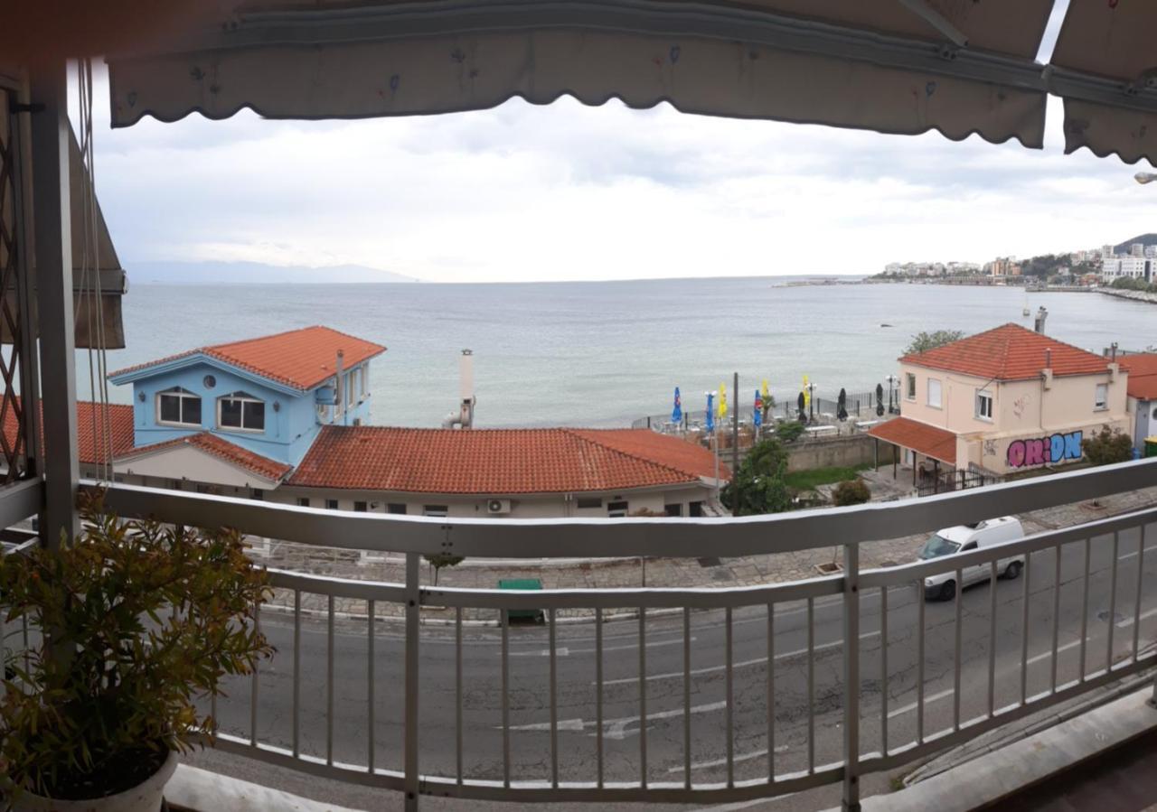 Sea View Apartment *