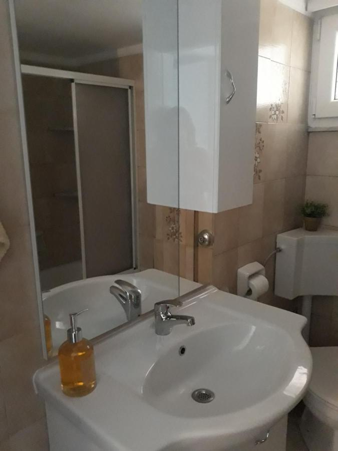 Sea View Apartment