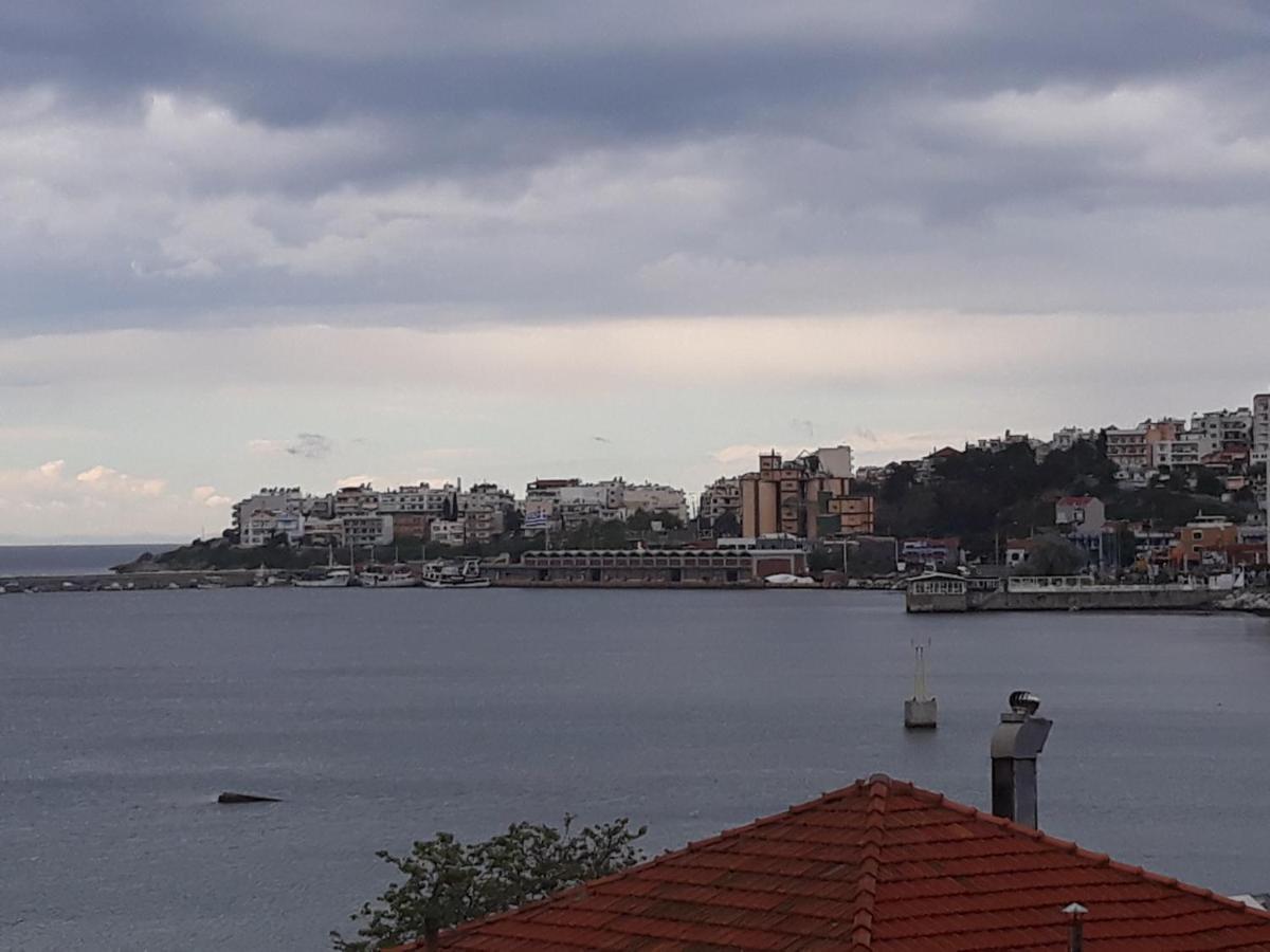 Apartment Sea View