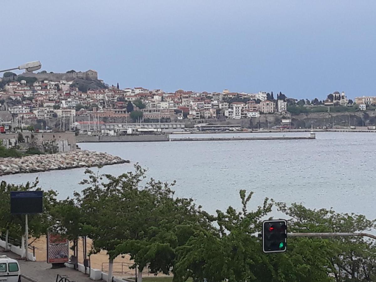 Sea View Apartment