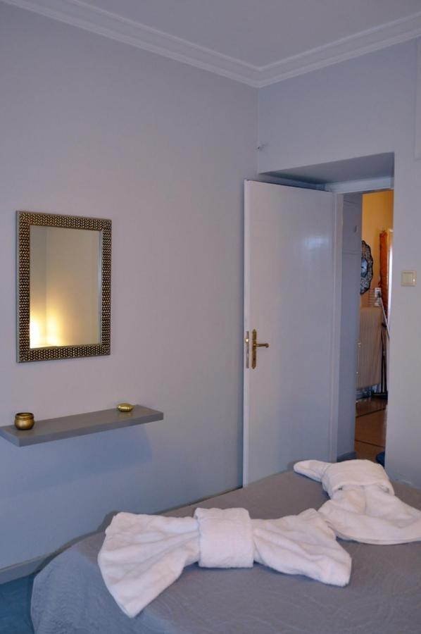 Sea View Apartment Kavala