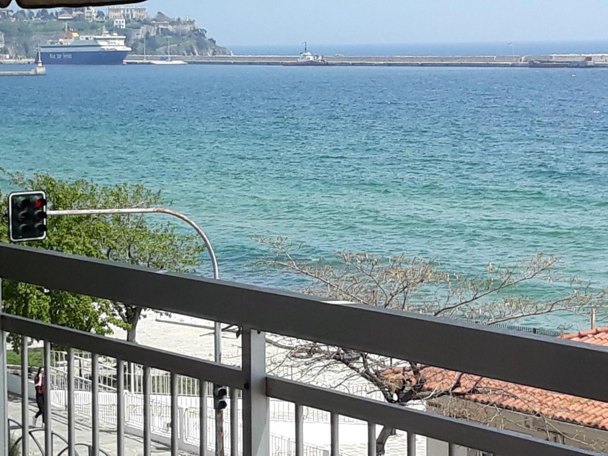 Apartment Sea View Kavala