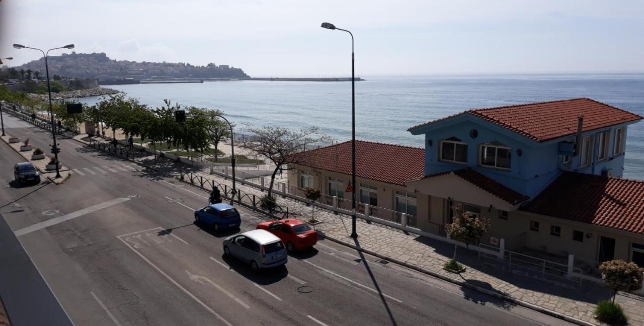 Apartment Sea View