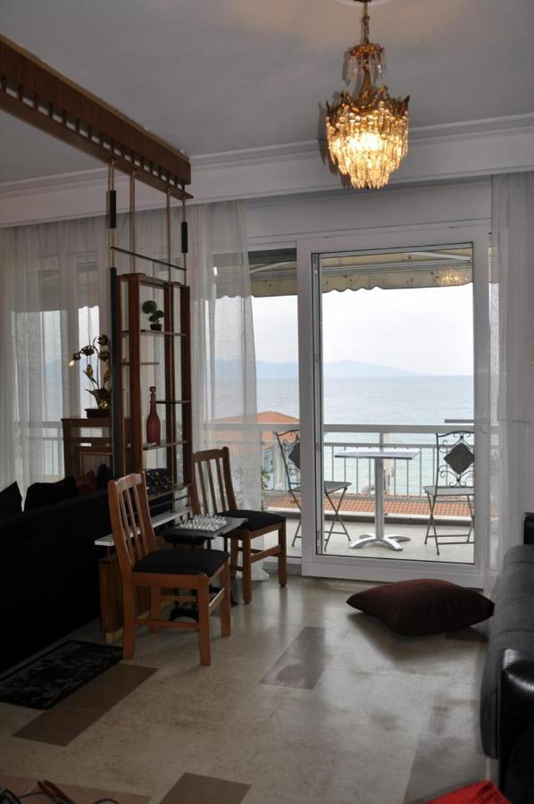 Apartment Sea View Kavala