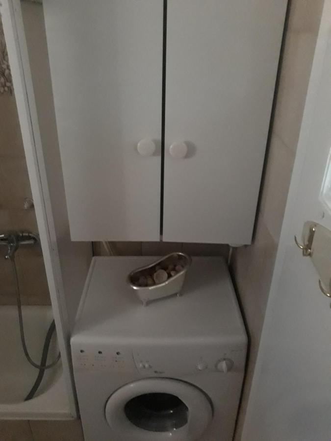 Apartment Sea View Kavala