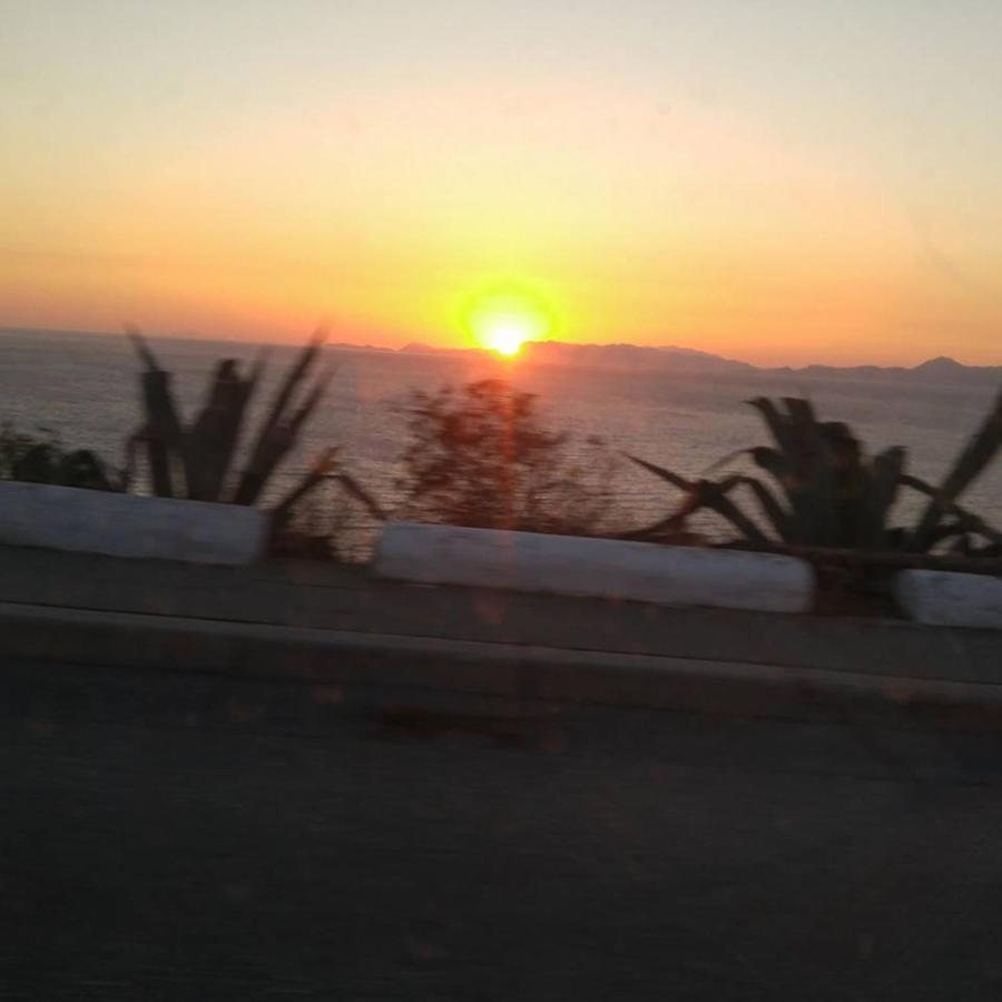 Homestay Romantic With Stunning Sea View Rhodes City
