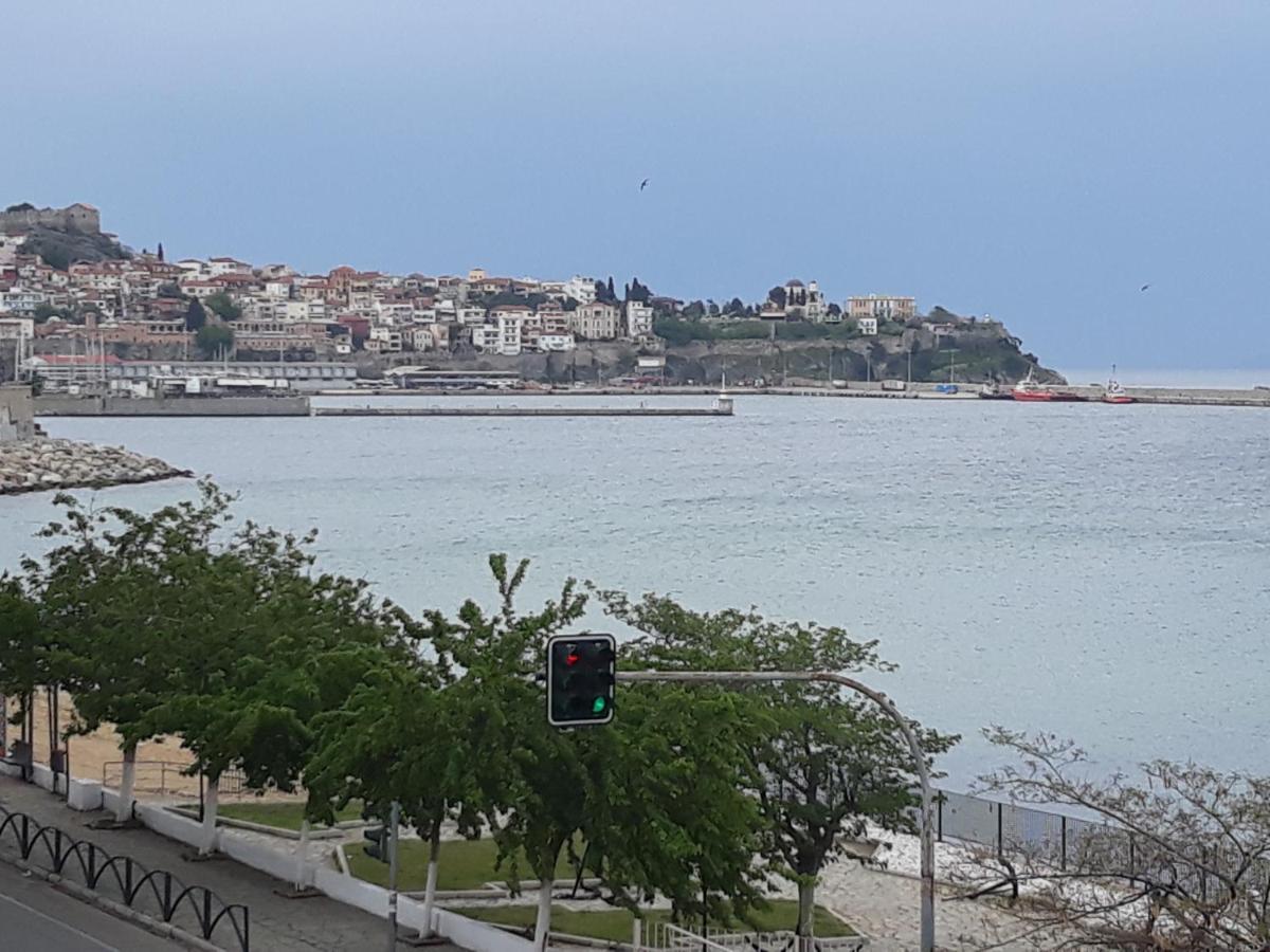 Sea View *