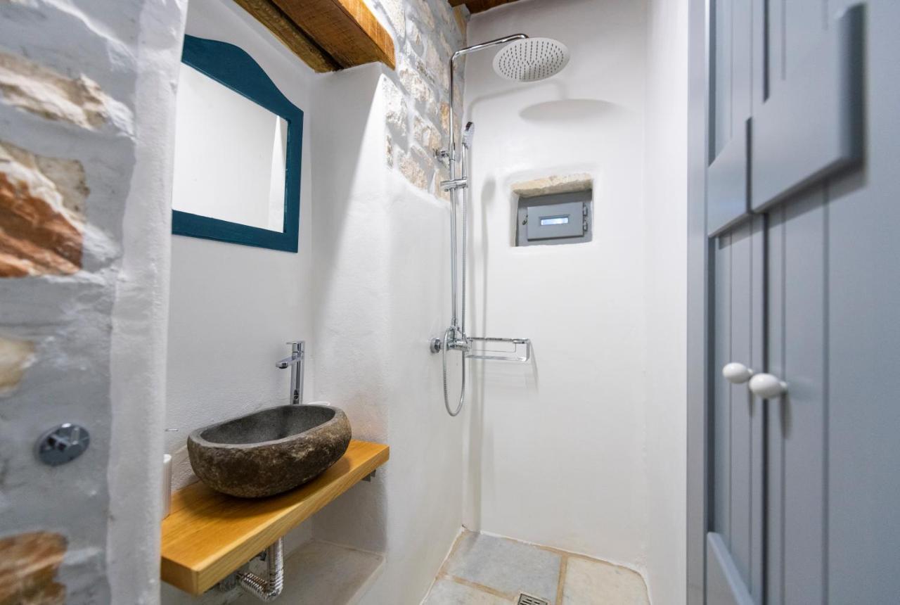 Soleil Santa Maria Villa Santa Maria (Paros)