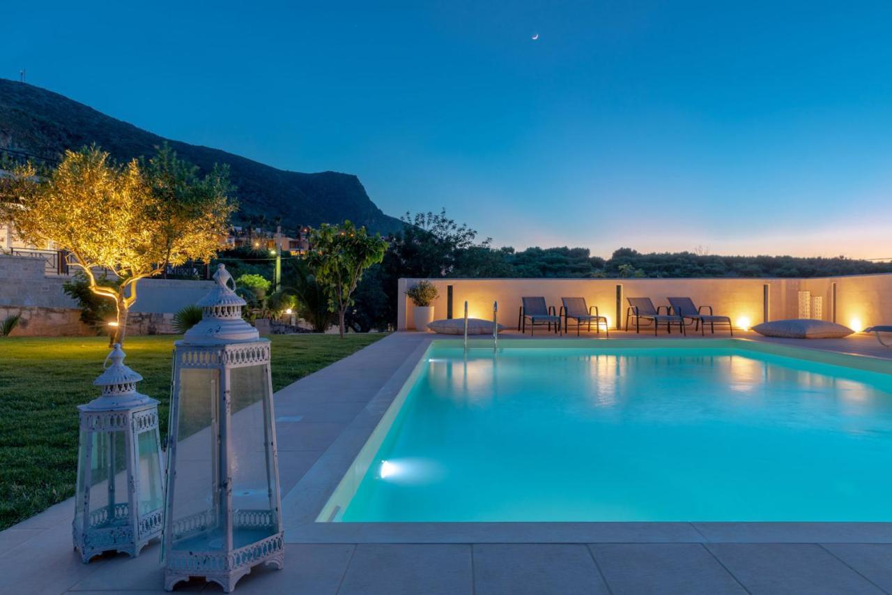 Villa Mangie Hersonissos (Crete)