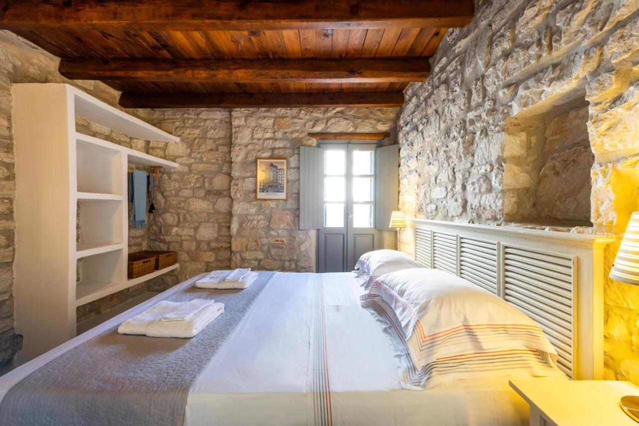 Villa Soleil Santa Maria Santa Maria (Paros)