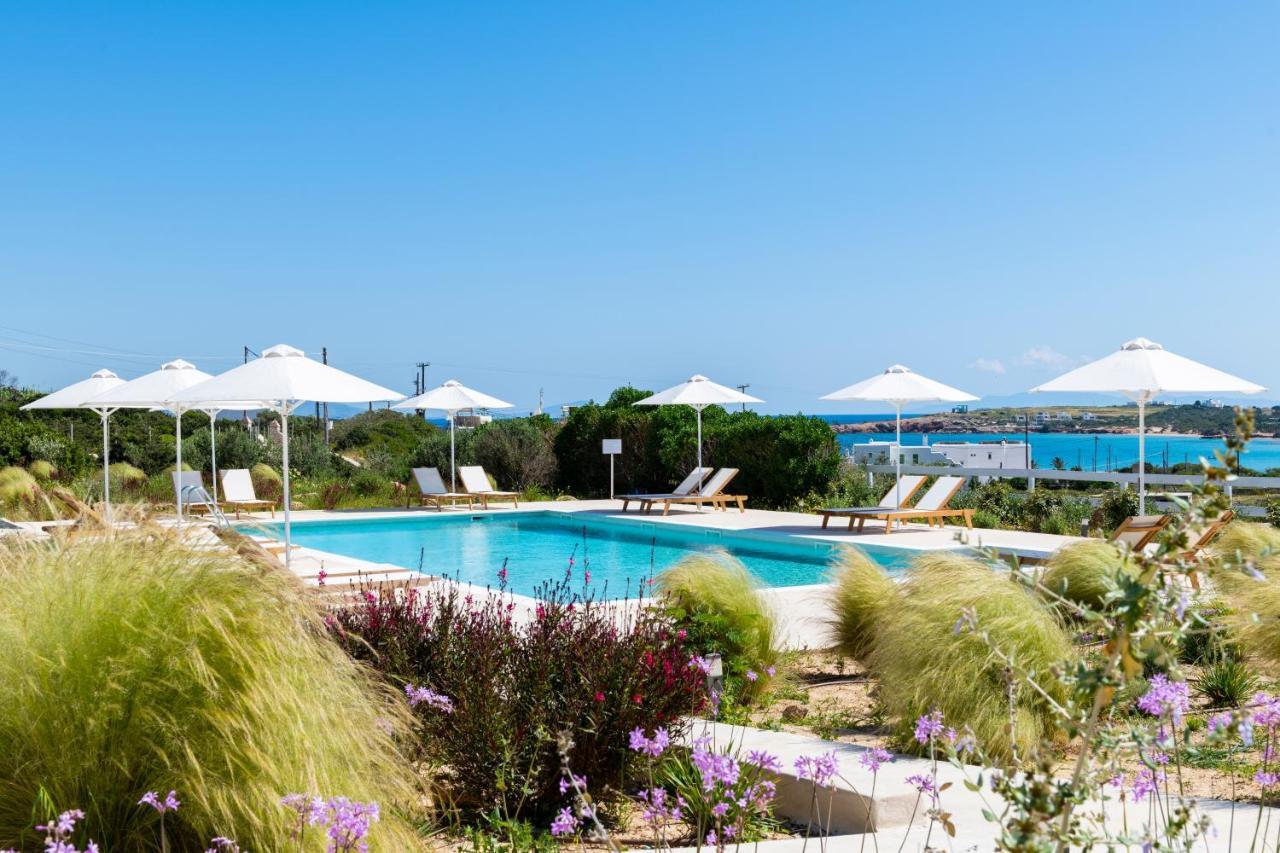 Soleil Santa Maria Villa