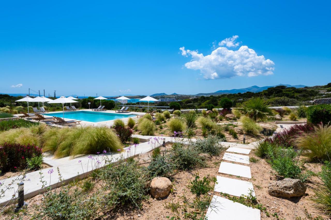 Villa Soleil Santa Maria