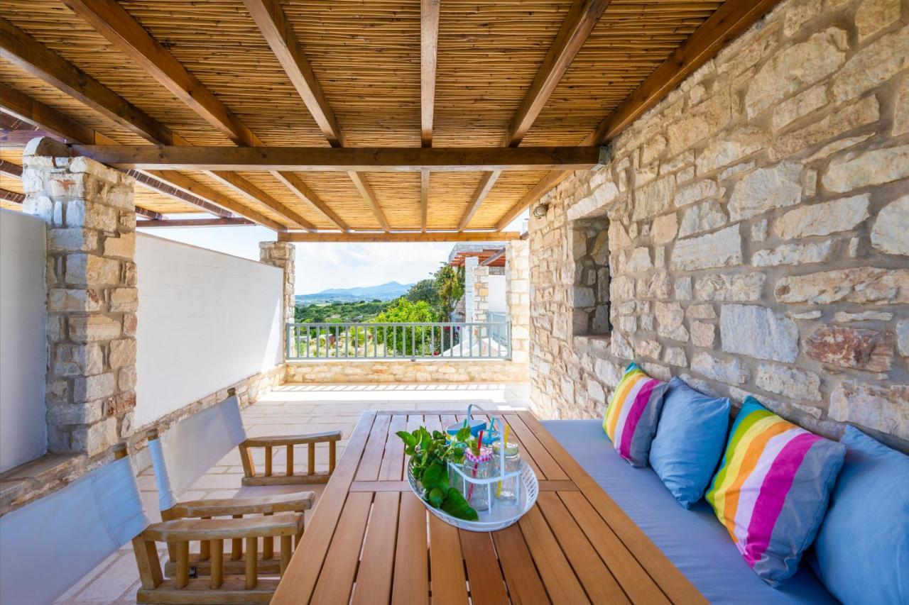 Soleil Santa Maria Villa