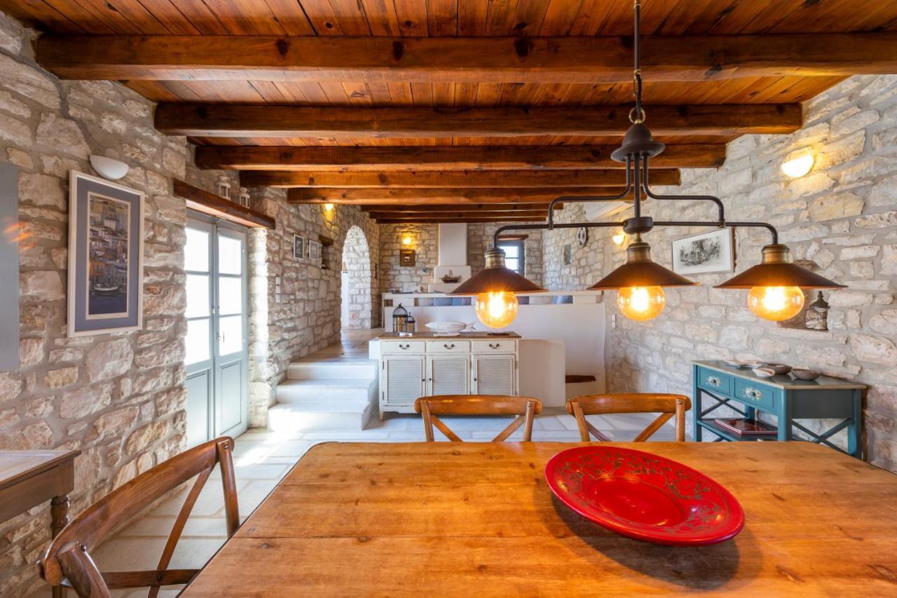 Soleil Santa Maria Villa *