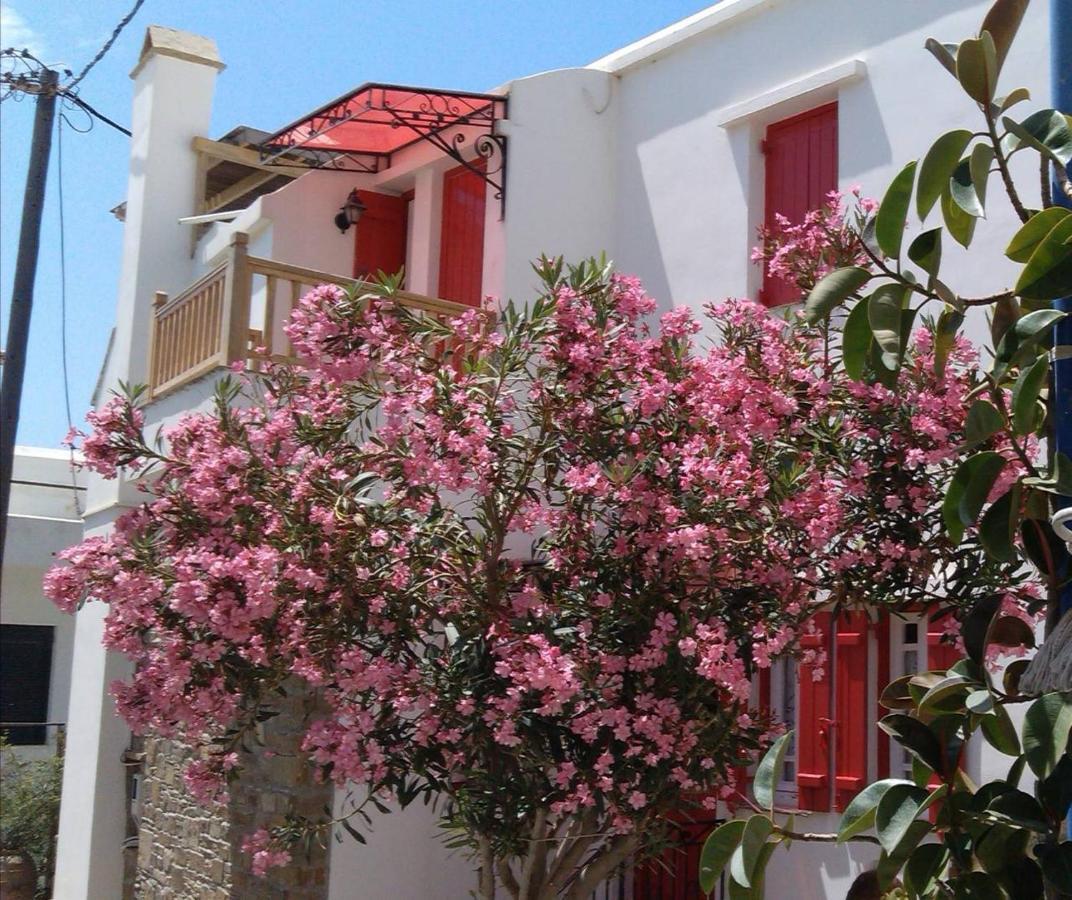 Holiday home Island Maisonette Tinos