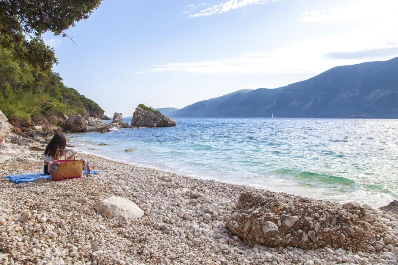 Soul * Vasiliki (Lefkada)