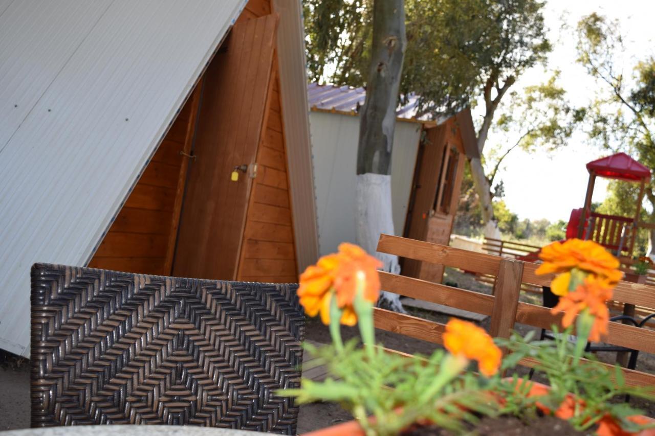 Kea Campsite *