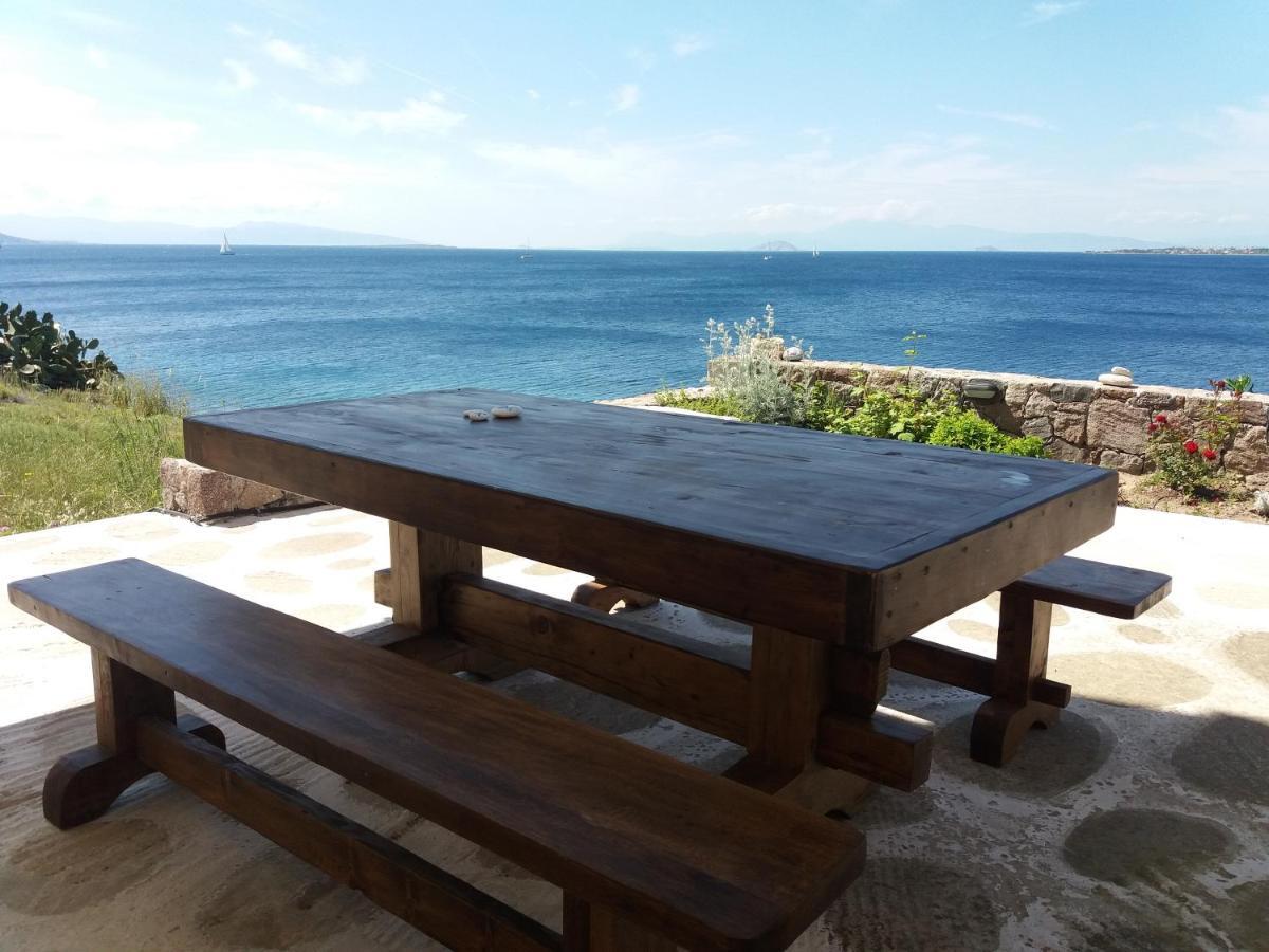 Ithaca Apartment Perdika (Aegina)