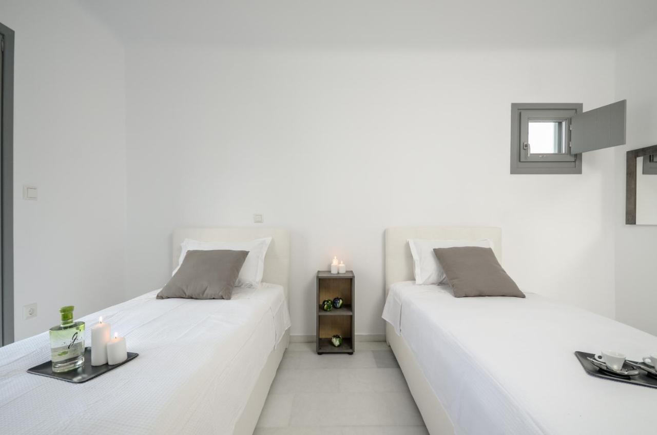 Villa Tranquillity
