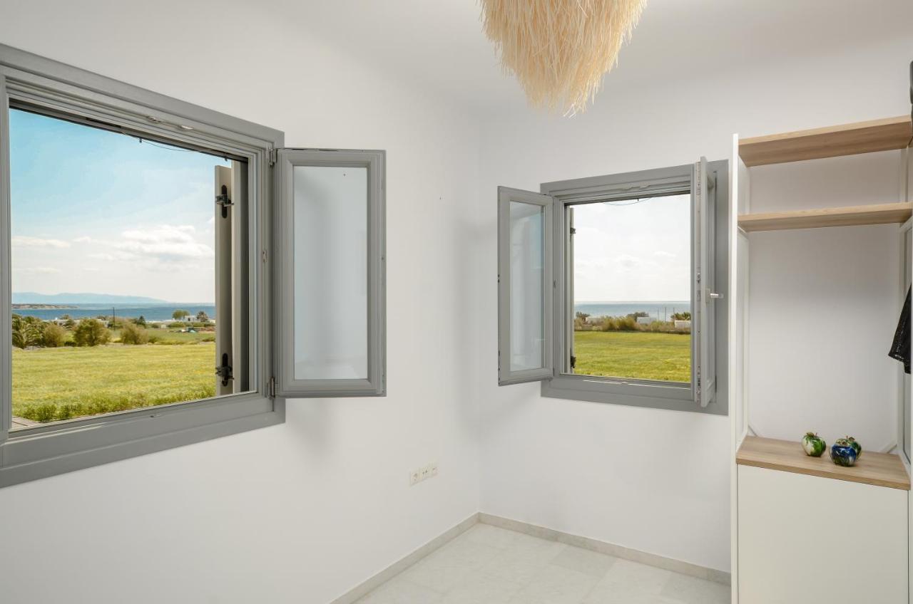 Villa Tranquillity
