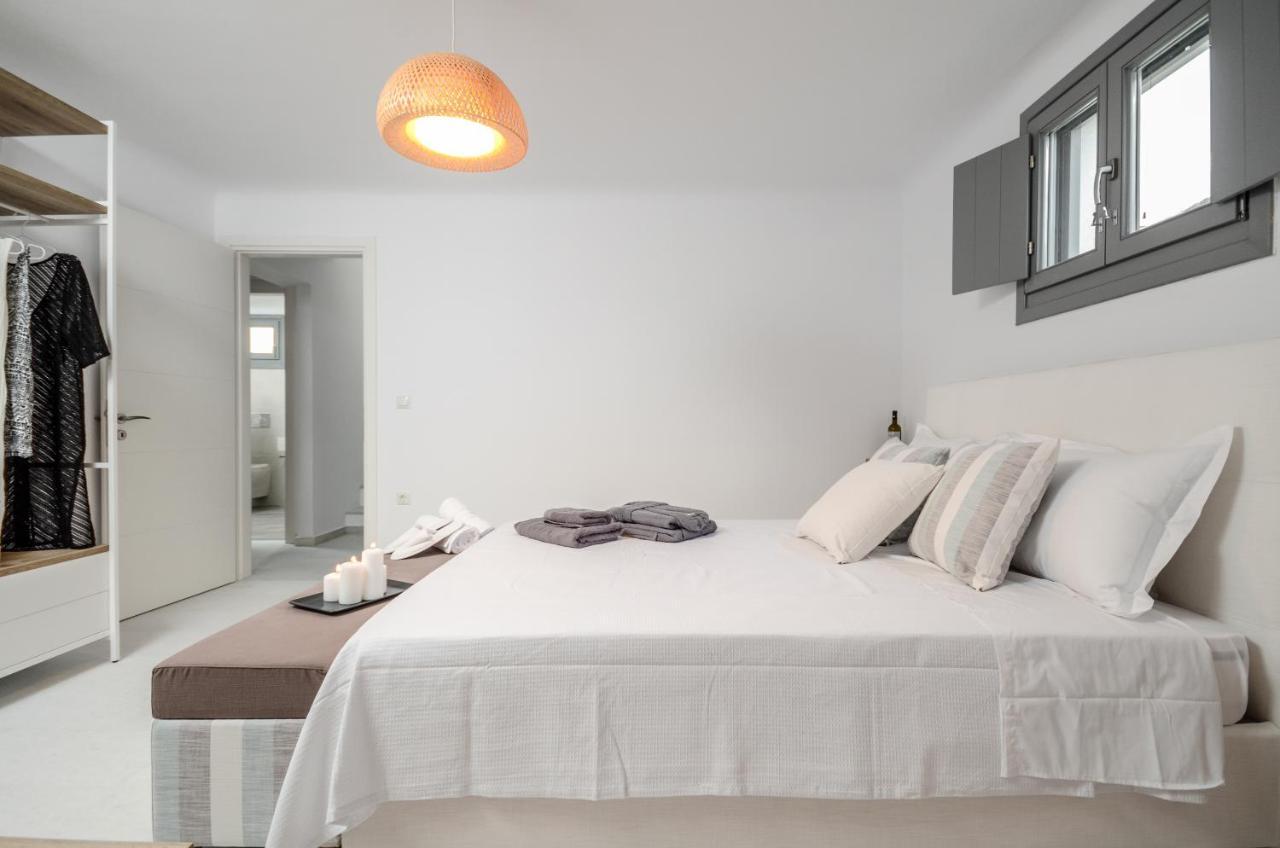 Villa Tranquillity