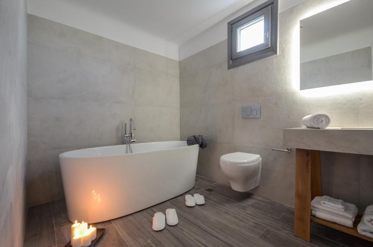 Tranquillity Villa