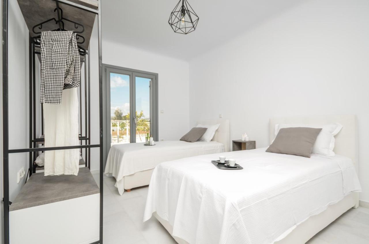 Tranquillity Villa *