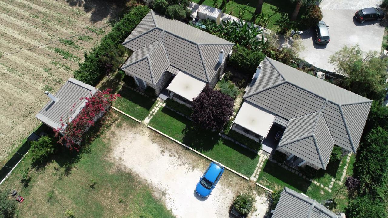 Harmony Holiday home Laganas