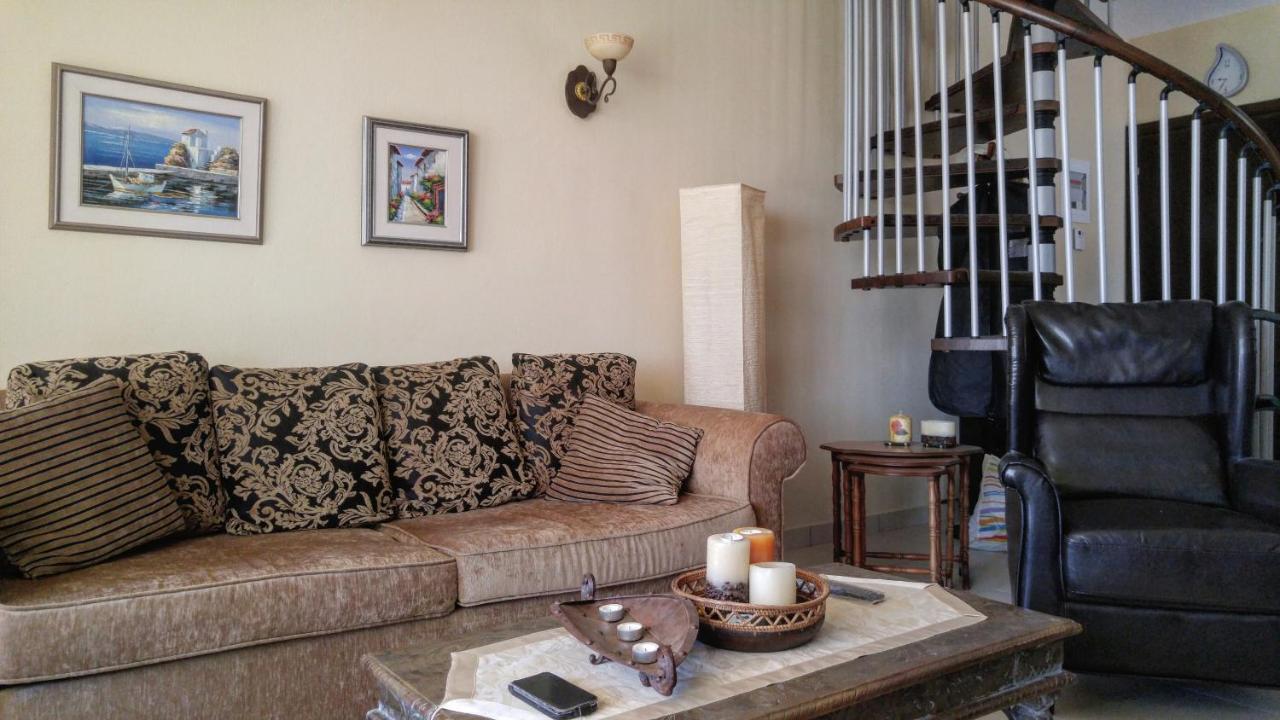 Olive Grove House Apartment *