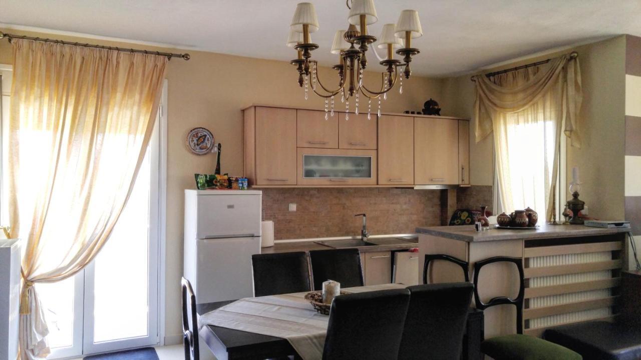 Olive Grove House Apartment Limenaria (Thasos)