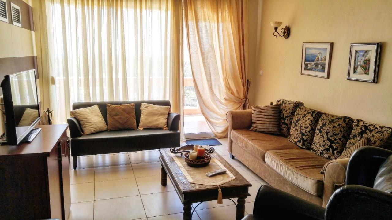 Olive Grove House Limenaria (Thasos)