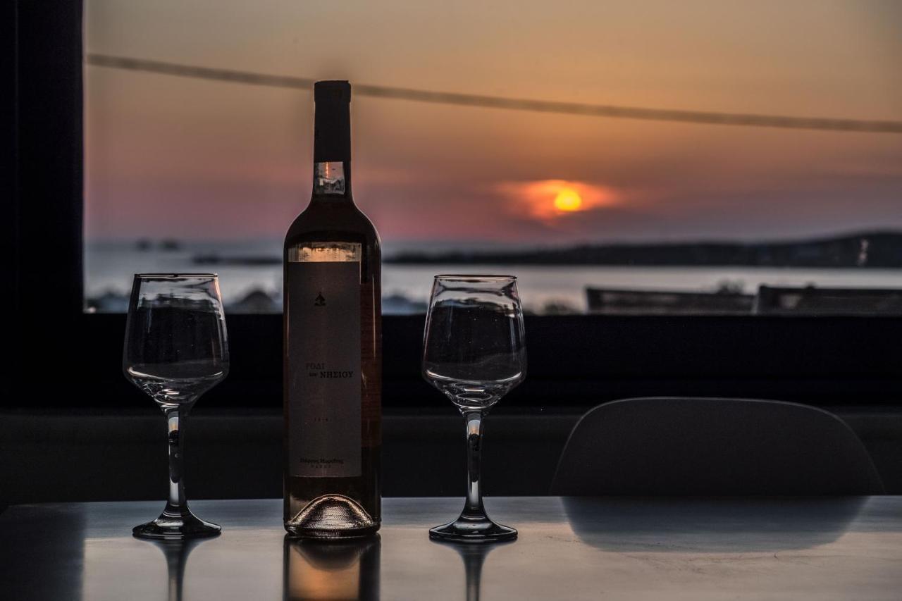 Ble Parikia (Paros)