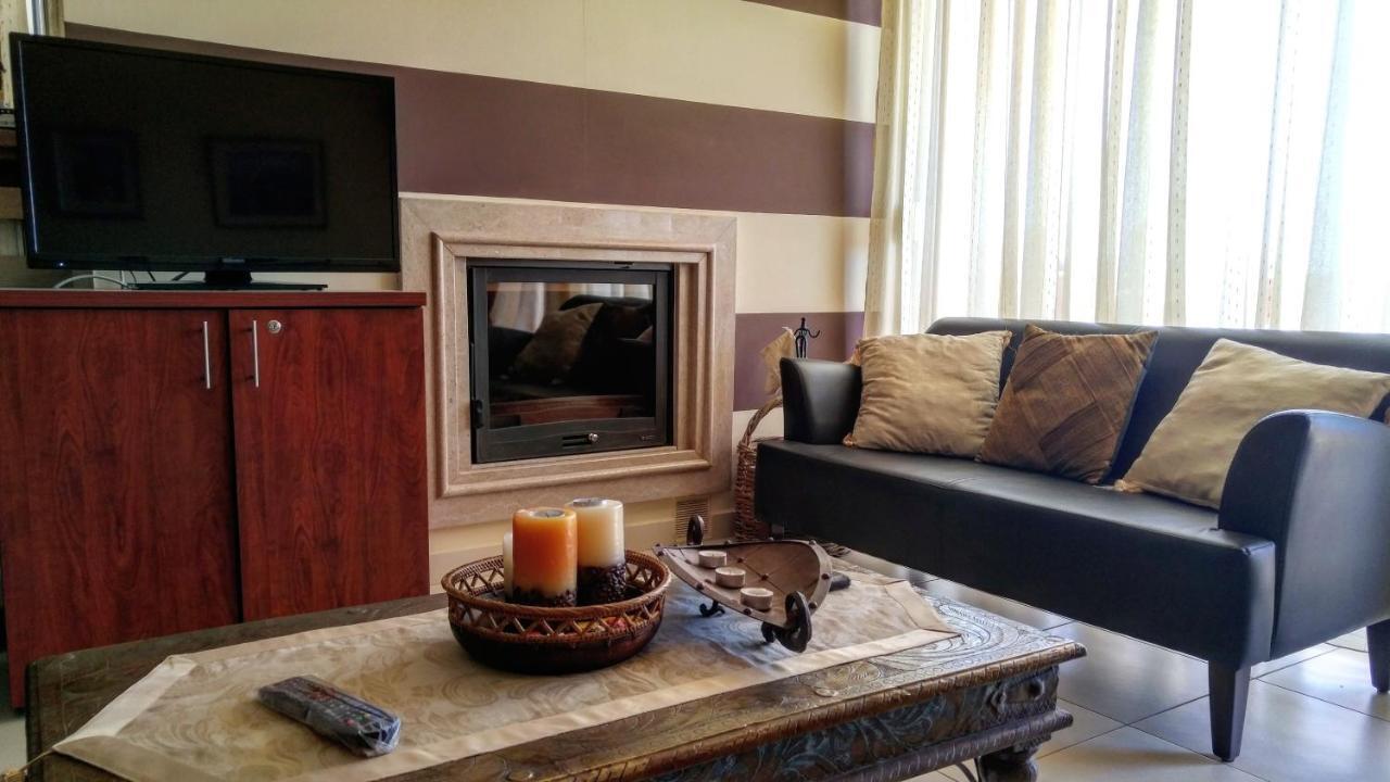 Apartment Olive Grove House Limenaria (Thasos)