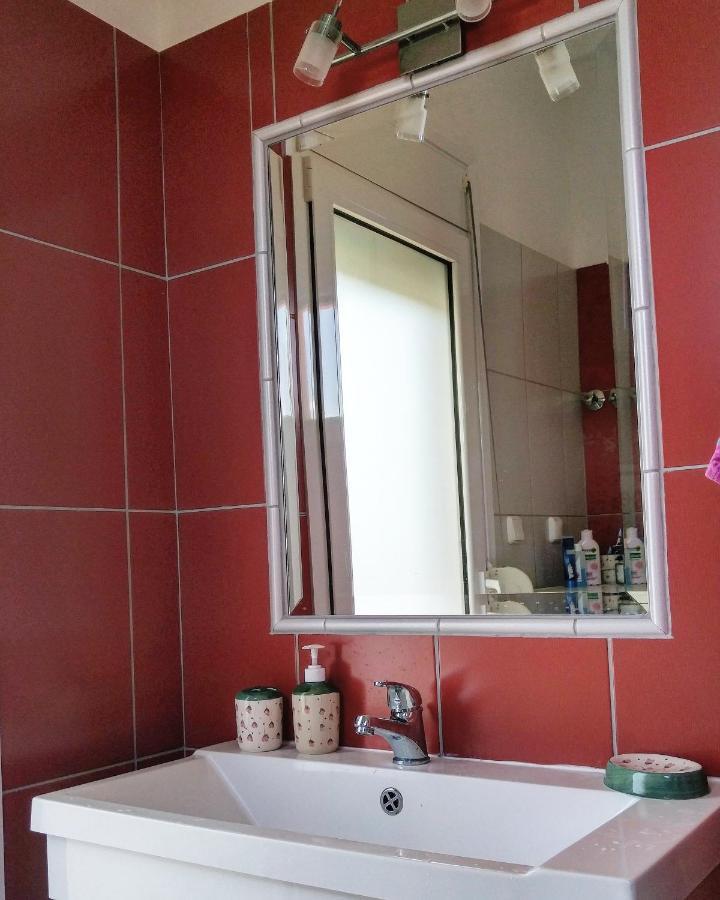 Olive Grove House Limenaria (Thasos)