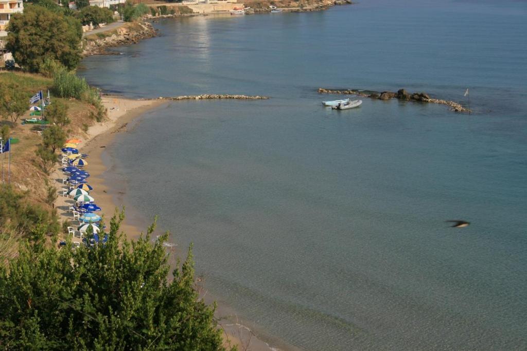 One Bedroom Villa Alykanas (Zakynthos)