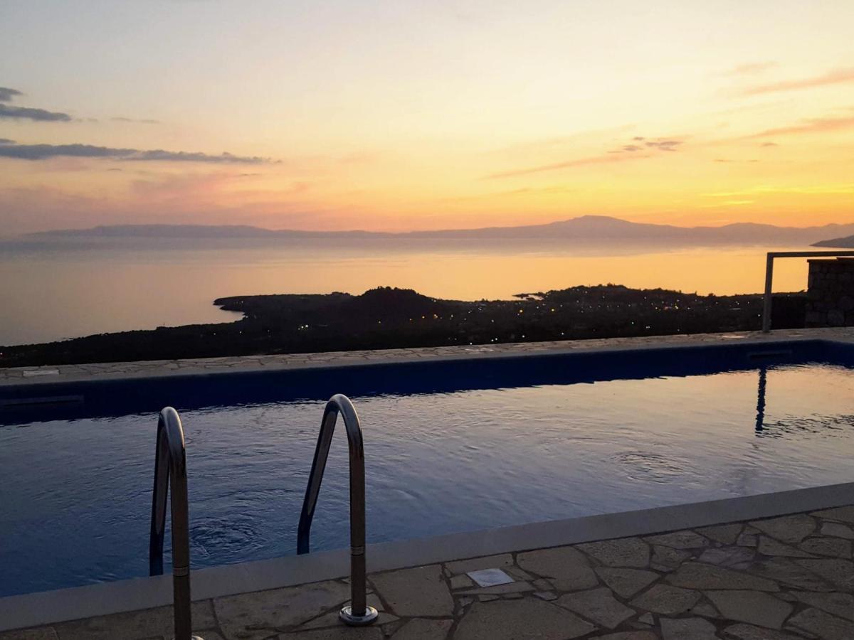 Rathimata Villa Stoupa