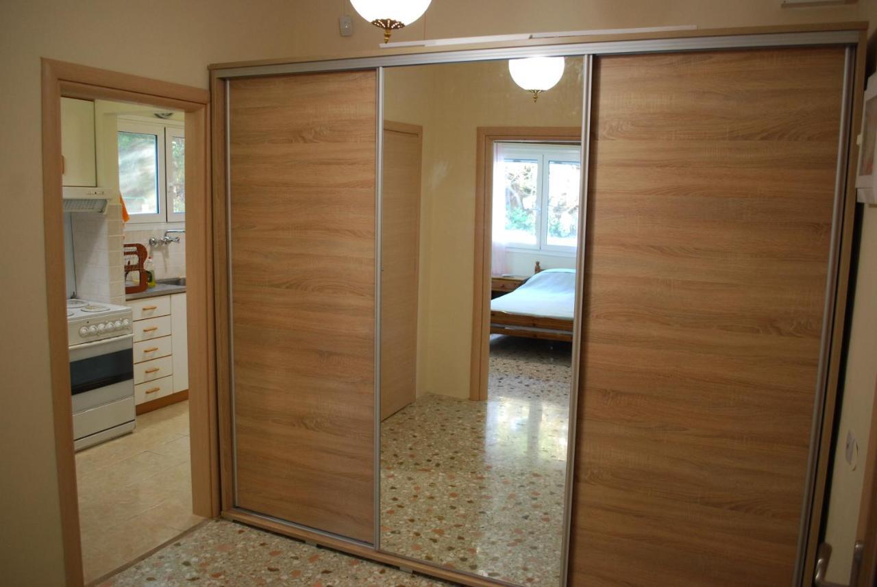 Holiday home Summerhouse Peggy: Close To Athens Airport By The Sea