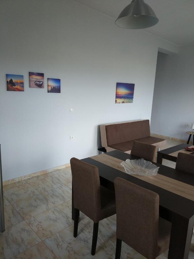Apartment Geomar House 2 Sky And View
