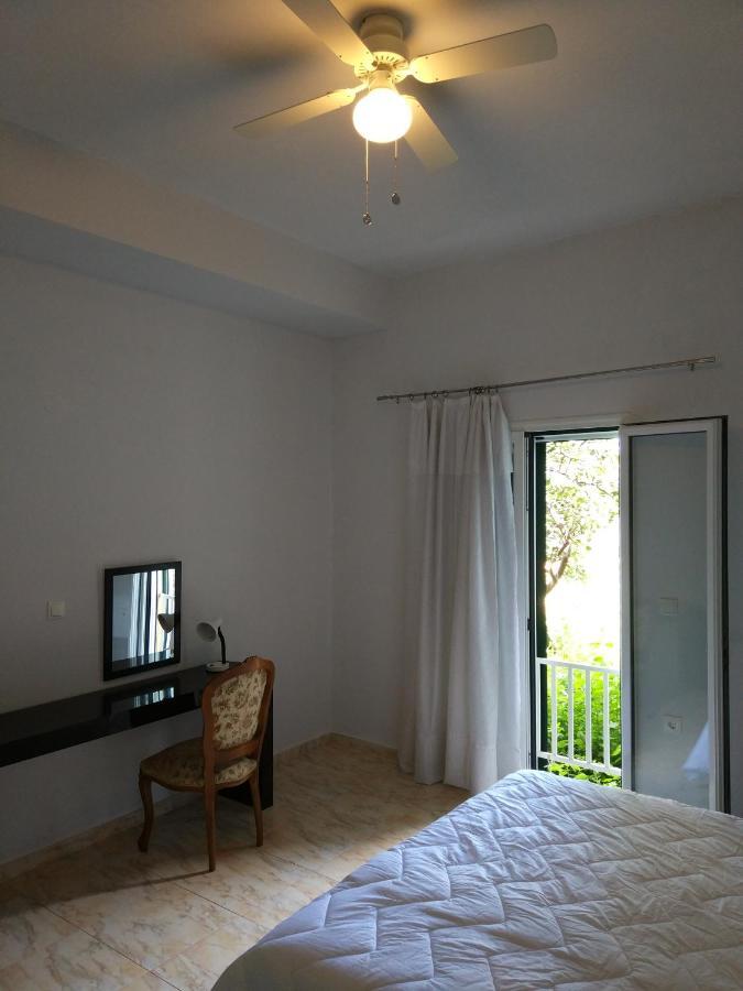 Geomar House 2 Sky And View Apartment *