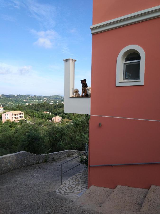 Geomar House 2 Sky And View *